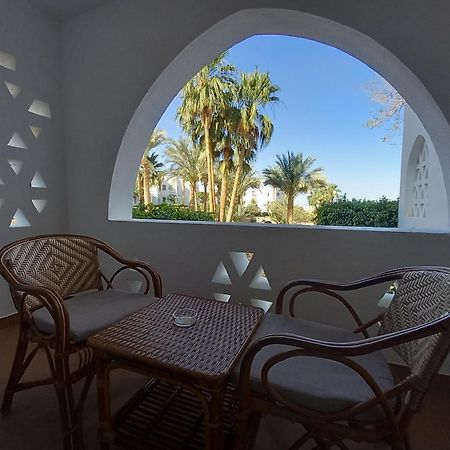 Private One Bedroom Domina Coral Bay 沙姆沙伊赫 外观 照片