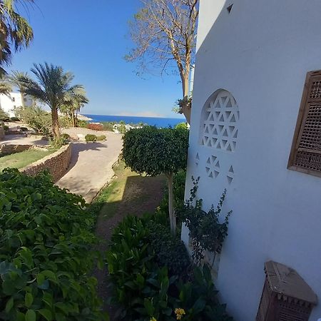 Private One Bedroom Domina Coral Bay 沙姆沙伊赫 外观 照片