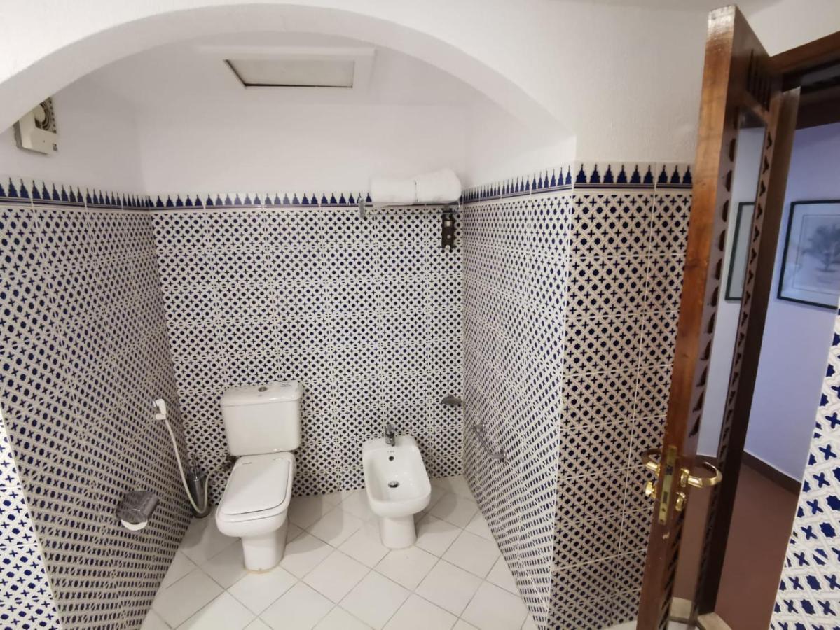Private One Bedroom Domina Coral Bay 沙姆沙伊赫 外观 照片