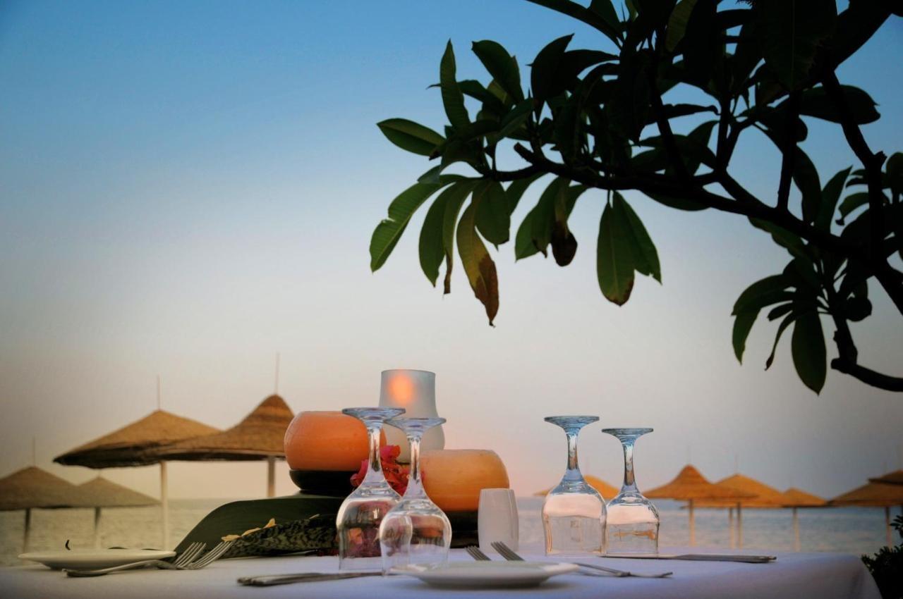 Private One Bedroom Domina Coral Bay 沙姆沙伊赫 外观 照片