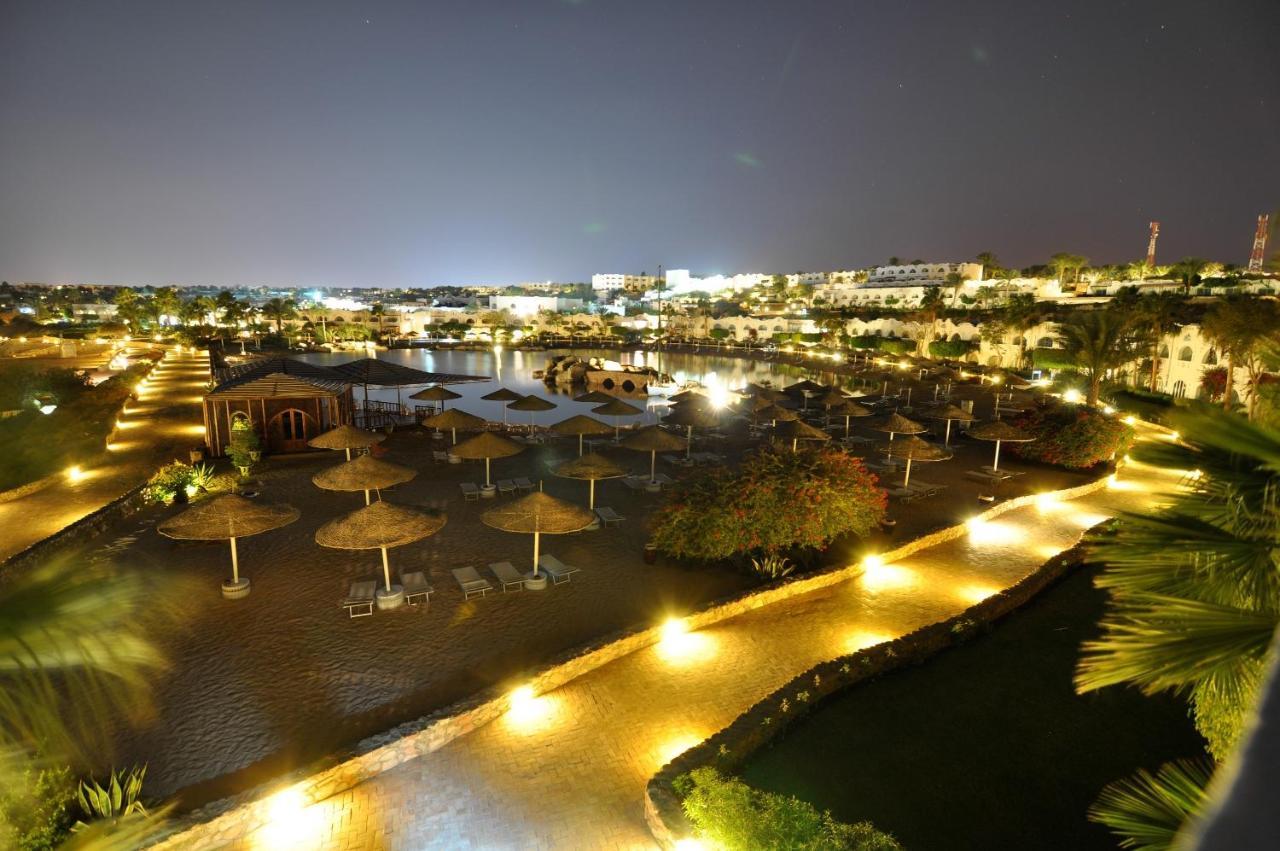 Private One Bedroom Domina Coral Bay 沙姆沙伊赫 外观 照片