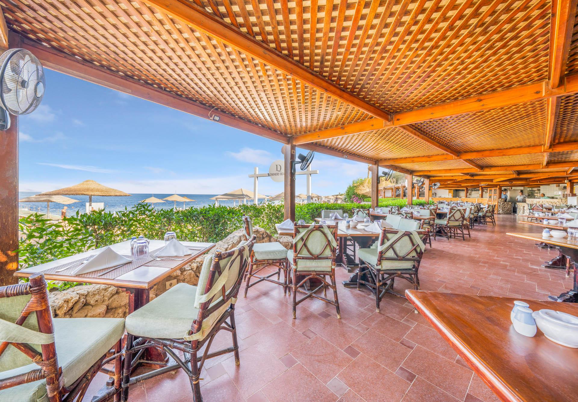 Private One Bedroom Domina Coral Bay 沙姆沙伊赫 外观 照片