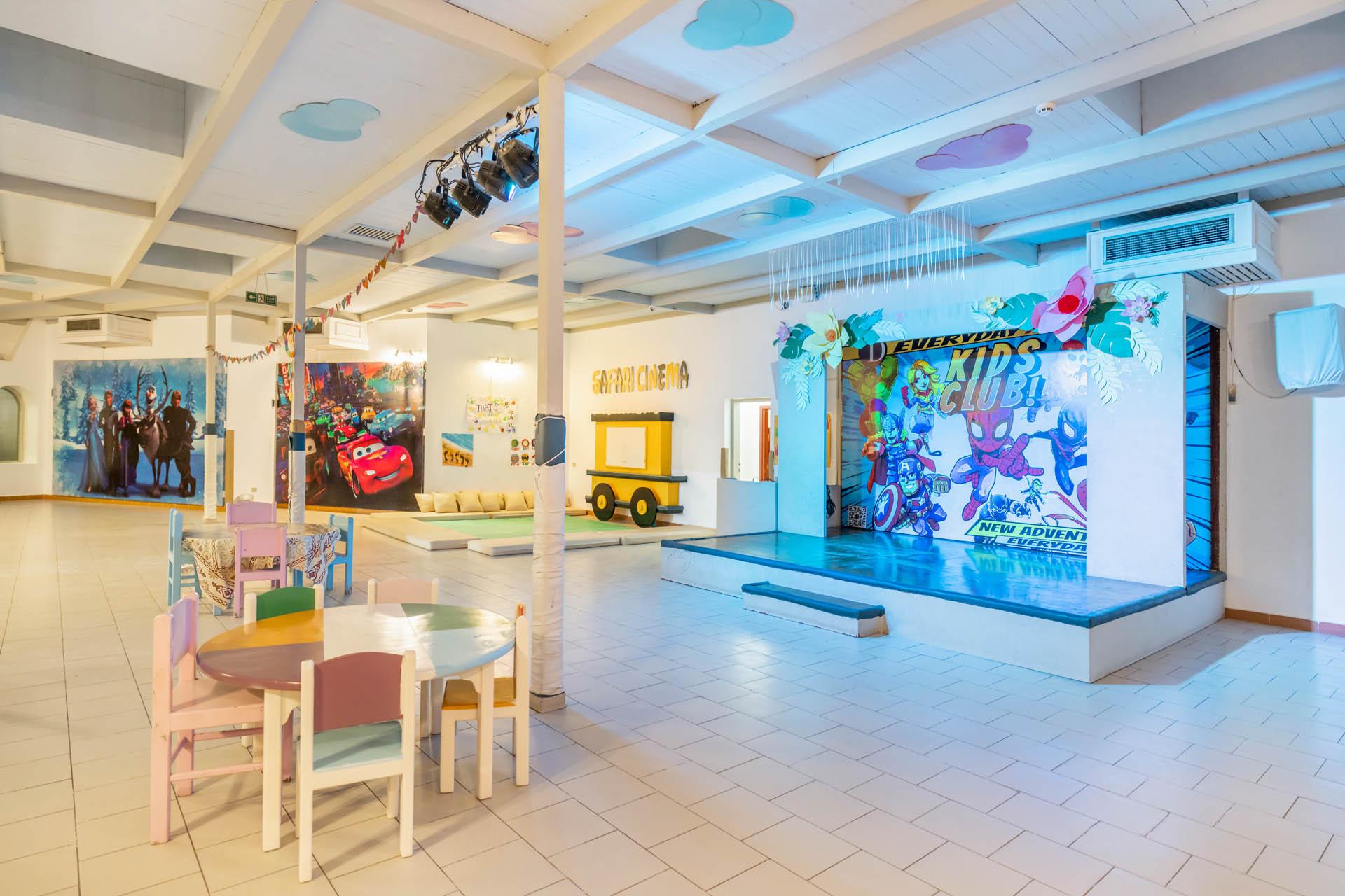 Private One Bedroom Domina Coral Bay 沙姆沙伊赫 外观 照片