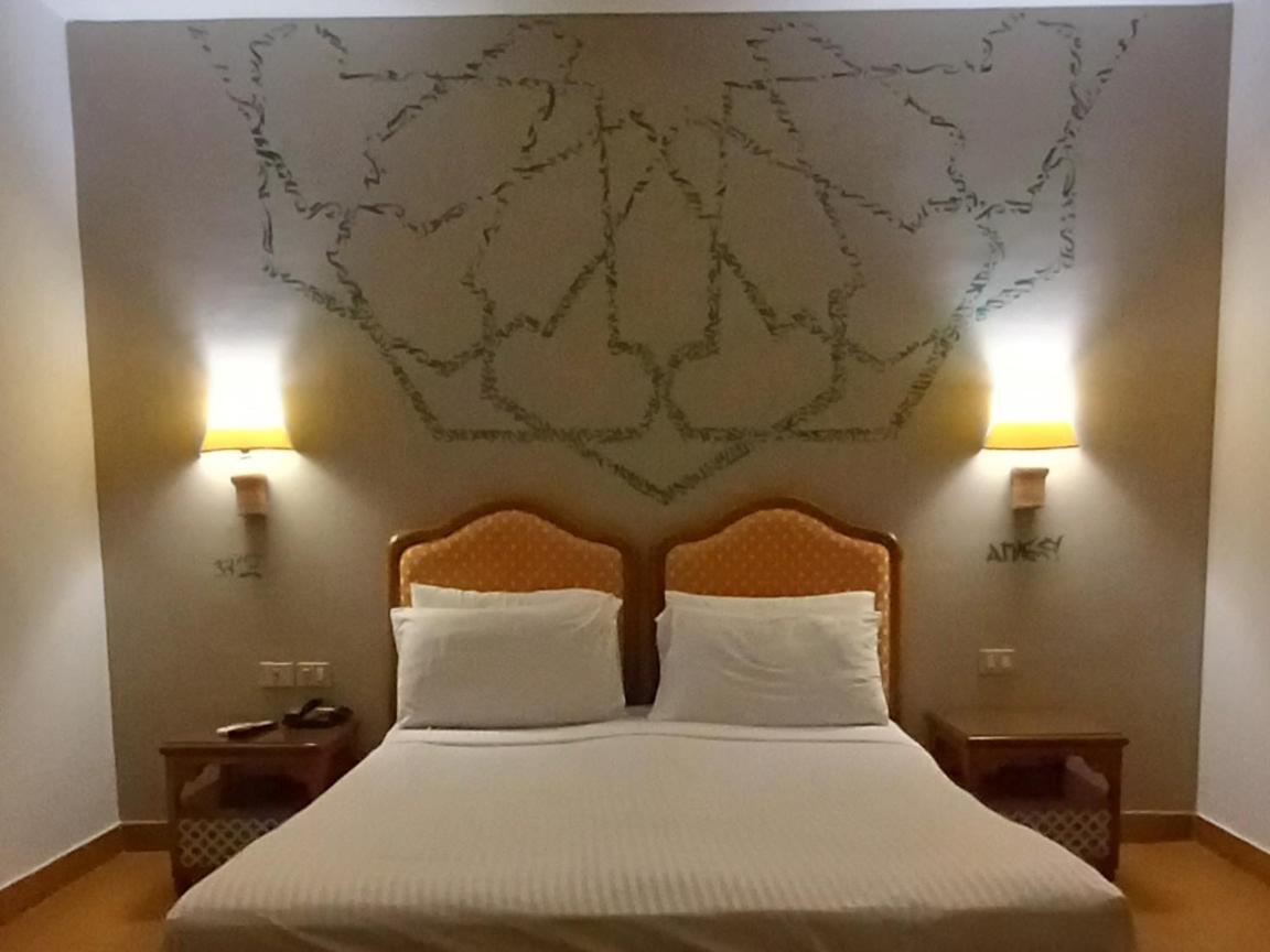 Private One Bedroom Domina Coral Bay 沙姆沙伊赫 外观 照片